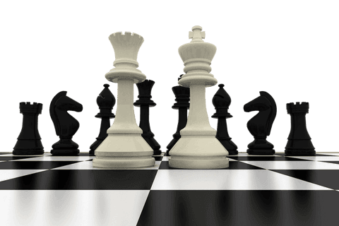 Chessbattleplay Logo